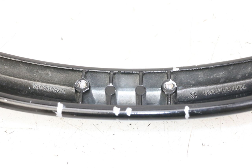 photo de ACHTERHANDVAT PEUGEOT CITYSTAR 2T 50 (2018 - 2021) - Detail van het onderdeel