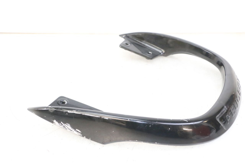 photo de ACHTERHANDVAT PEUGEOT CITYSTAR 2T 50 (2018 - 2021) - Andere kijkhoek