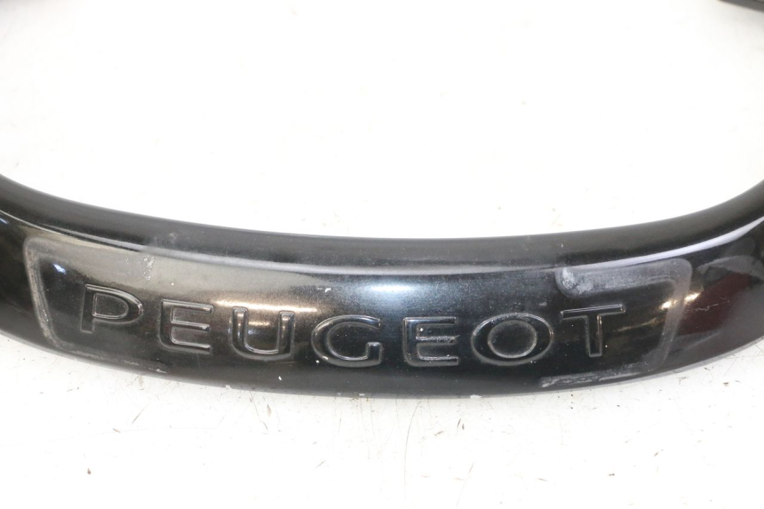 photo de ACHTERHANDVAT PEUGEOT CITYSTAR 2T 50 (2018 - 2021) - Gecontroleerd onderdeel