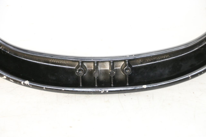 photo de ACHTERHANDVAT PEUGEOT CITYSTAR 50 (2013 - 2017) - Technische close-up