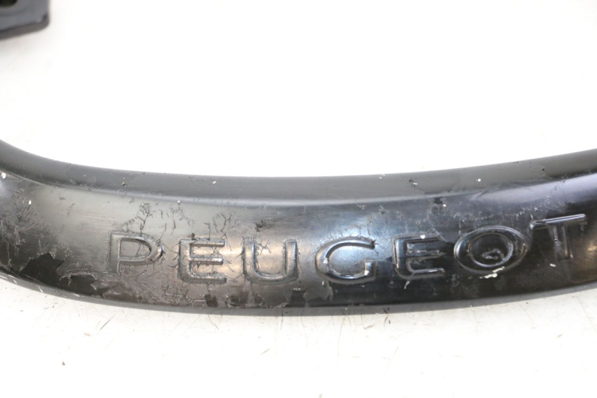 photo de ACHTERHANDVAT PEUGEOT CITYSTAR 50 (2013 - 2017) - Markeringen en referenties