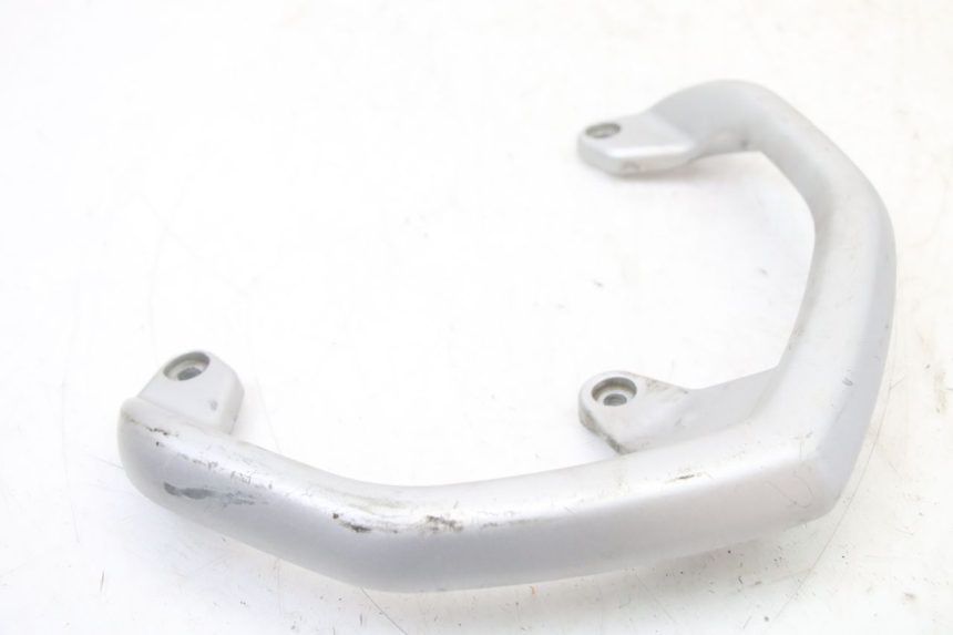 photo de ACHTERHANDVAT PEUGEOT KISBEE 4T 50 (2018 - 2022) - Andere kijkhoek