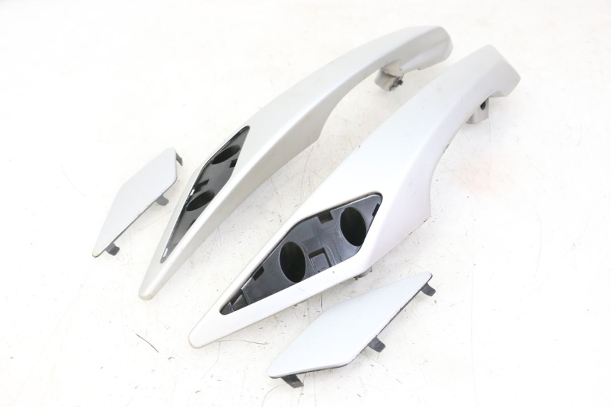 photo de ACHTERHANDVAT PEUGEOT SATELIS 125 (2010 - 2012) - Hoofdaanzicht