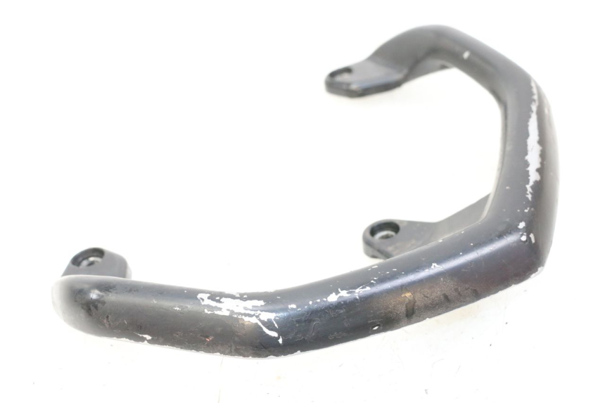 photo de ACHTERHANDVAT PEUGEOT STREETZONE 4T 50 (2018 - 2023) - Hoofdaanzicht