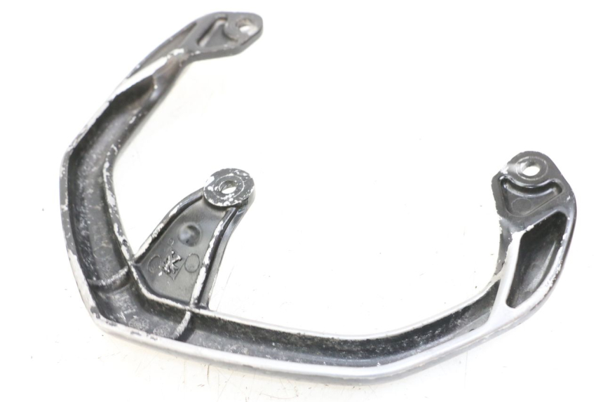 photo de ACHTERHANDVAT PEUGEOT STREETZONE 4T 50 (2018 - 2023) - Zoom op gebruiksstaat