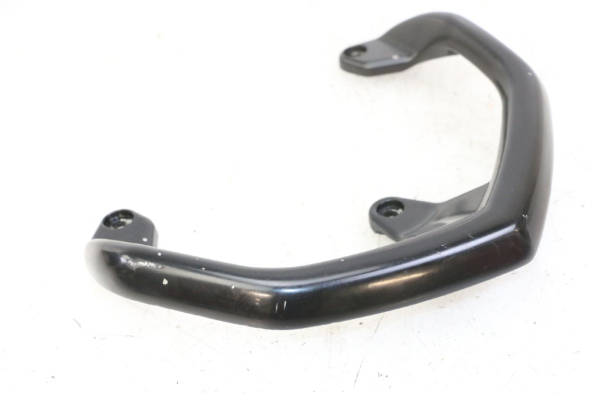 photo de ACHTERHANDVAT PEUGEOT STREETZONE I 2T 50 (2018 - 2020) - Hoofdaanzicht