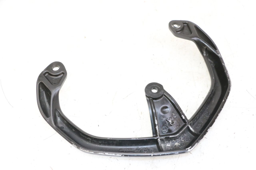 photo de ACHTERHANDVAT PEUGEOT STREETZONE I 2T 50 (2018 - 2020) - Zoom op gebruiksstaat