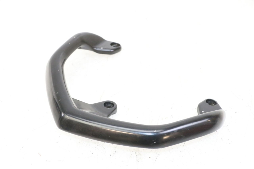 photo de ACHTERHANDVAT PEUGEOT STREETZONE I 2T 50 (2018 - 2020) - Andere kijkhoek