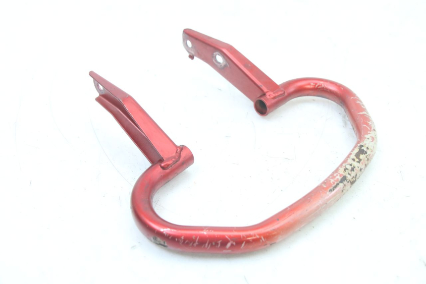 photo de ACHTERHANDVAT PEUGEOT TKR TREKKER FURIOUS 50 (2005 - 2014) - Hoofdaanzicht