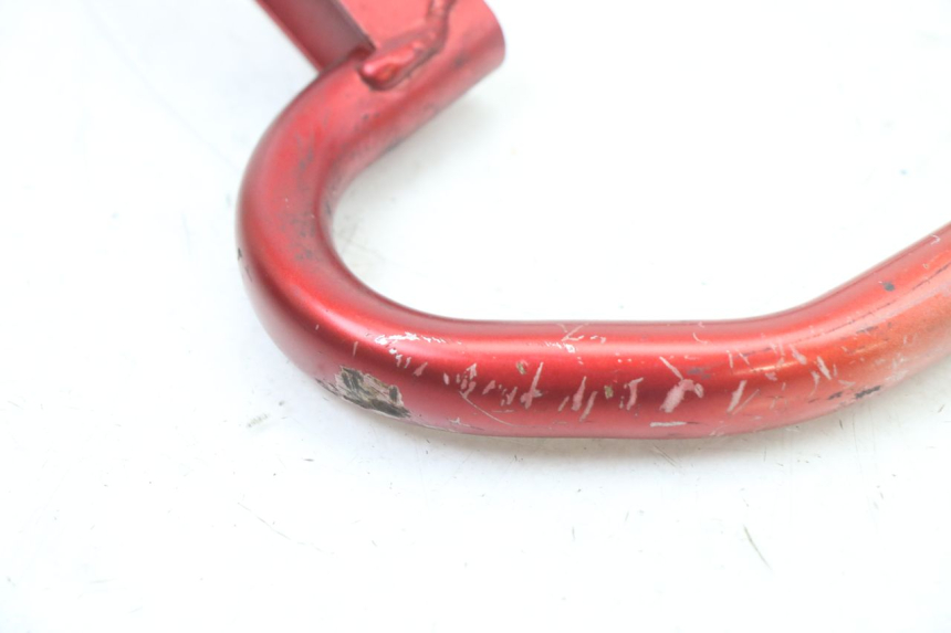 photo de ACHTERHANDVAT PEUGEOT TKR TREKKER FURIOUS 50 (2005 - 2014) - Detail van het onderdeel