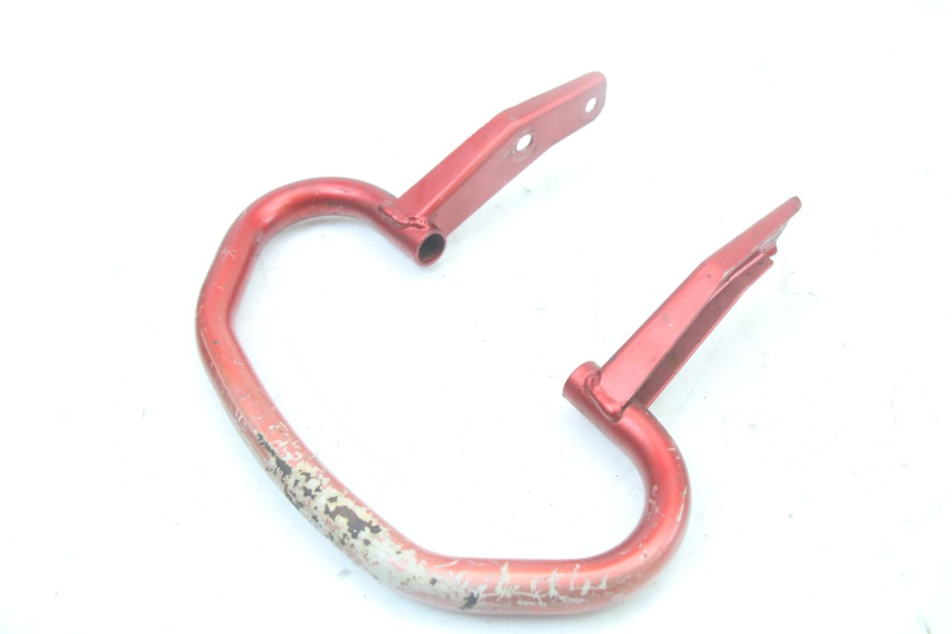 photo de ACHTERHANDVAT PEUGEOT TKR TREKKER FURIOUS 50 (2005 - 2014) - Zoom op gebruiksstaat