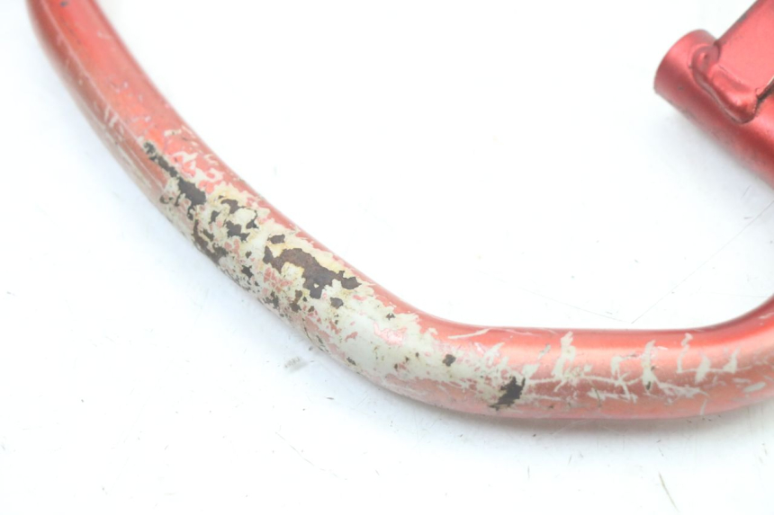 photo de ACHTERHANDVAT PEUGEOT TKR TREKKER FURIOUS 50 (2005 - 2014) - Andere kijkhoek