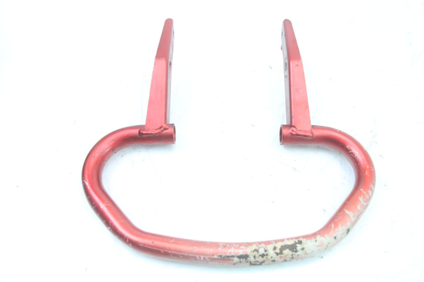 photo de ACHTERHANDVAT PEUGEOT TKR TREKKER FURIOUS 50 (2005 - 2014) - Technische close-up