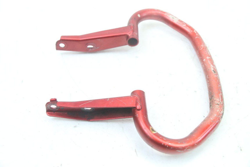 photo de ACHTERHANDVAT PEUGEOT TKR TREKKER FURIOUS 50 (2005 - 2014) - Staat van het oppervlak