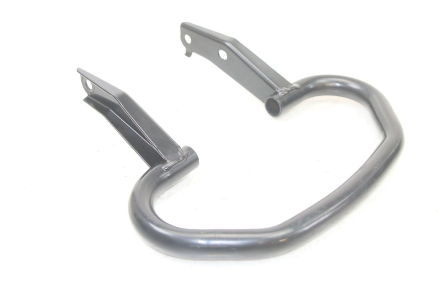 photo de ACHTERHANDVAT PEUGEOT TREKKER TKR 50 (2005 - 2014) - Hoofdaanzicht