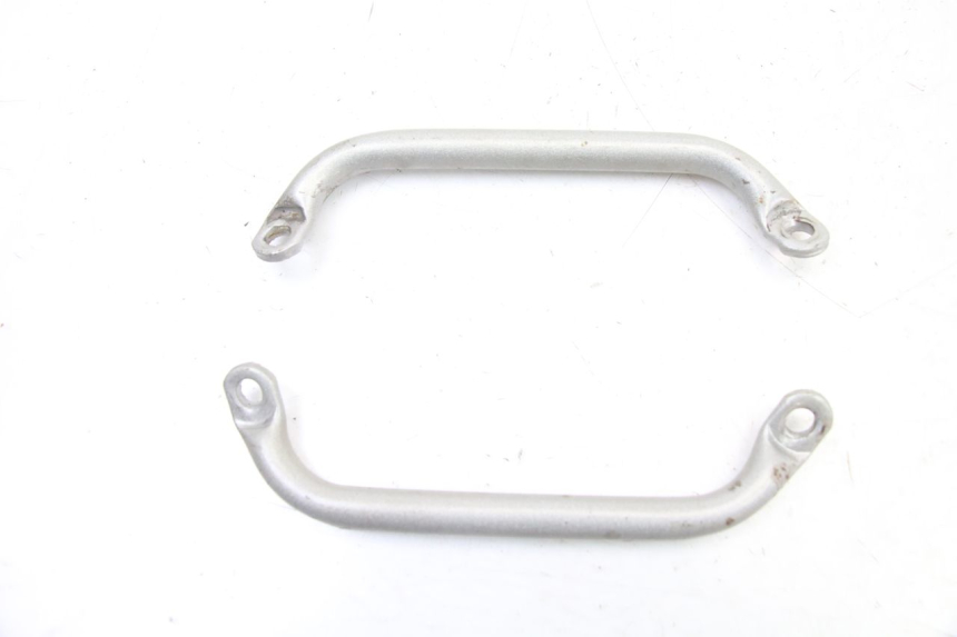 photo de ACHTERHANDVAT PIAGGIO VESPA GRANTURISMO 125 (2003 - 2007) - Zoom op gebruiksstaat