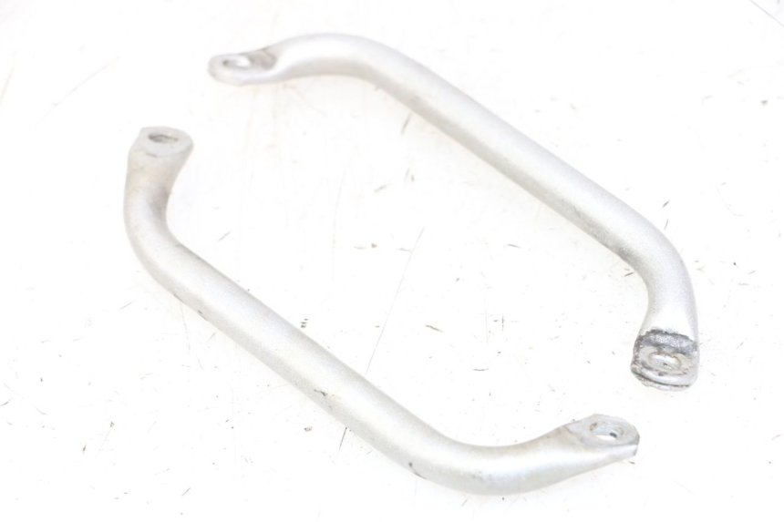 photo de ACHTERHANDVAT PIAGGIO VESPA GRANTURISMO 200 (2004 - 2005) - Hoofdaanzicht