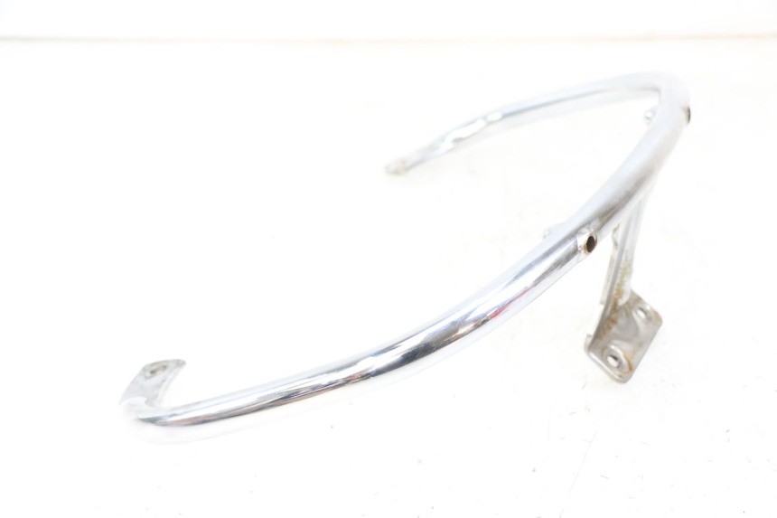 photo de ACHTERHANDVAT PIAGGIO VESPA LX 150 (2005 - 2013) - Hoofdaanzicht