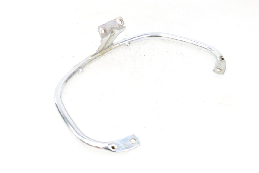 photo de ACHTERHANDVAT PIAGGIO VESPA LX 150 (2005 - 2013) - Zoom op gebruiksstaat