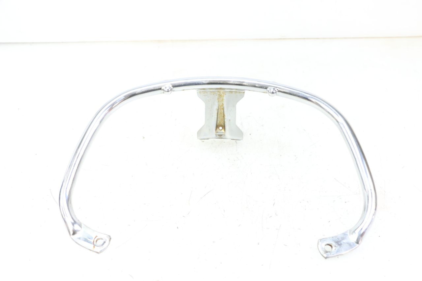 photo de ACHTERHANDVAT PIAGGIO VESPA LX 150 (2005 - 2013) - Andere kijkhoek