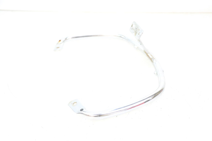 photo de ACHTERHANDVAT PIAGGIO VESPA S 2T 50 (2007 - 2014) - Zoom op gebruiksstaat