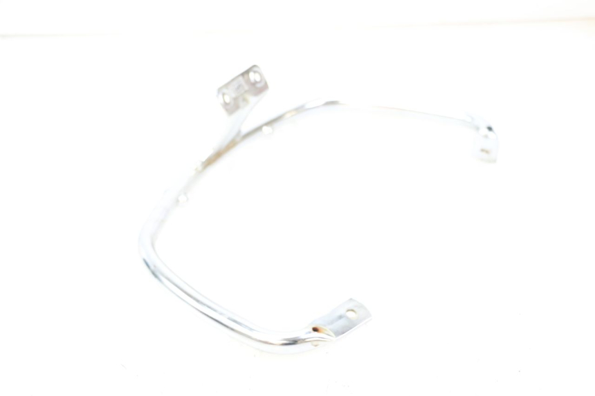 photo de ACHTERHANDVAT PIAGGIO VESPA S 2T 50 (2007 - 2014) - Andere kijkhoek