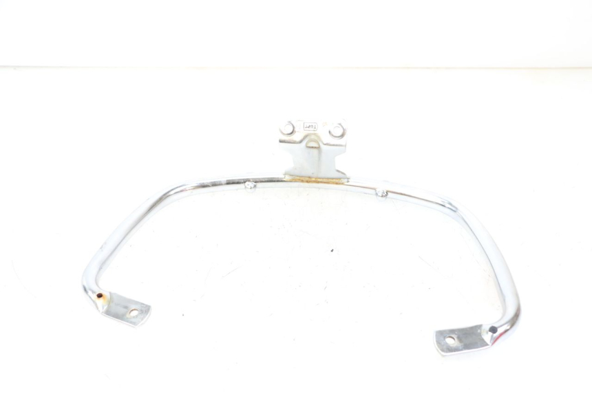 photo de ACHTERHANDVAT PIAGGIO VESPA S 2T 50 (2007 - 2014) - Overzicht