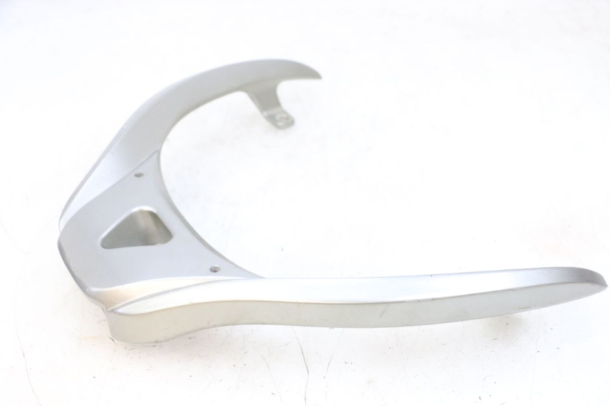 photo de ACHTERHANDVAT EFUN PUSA 1 - Technische close-up