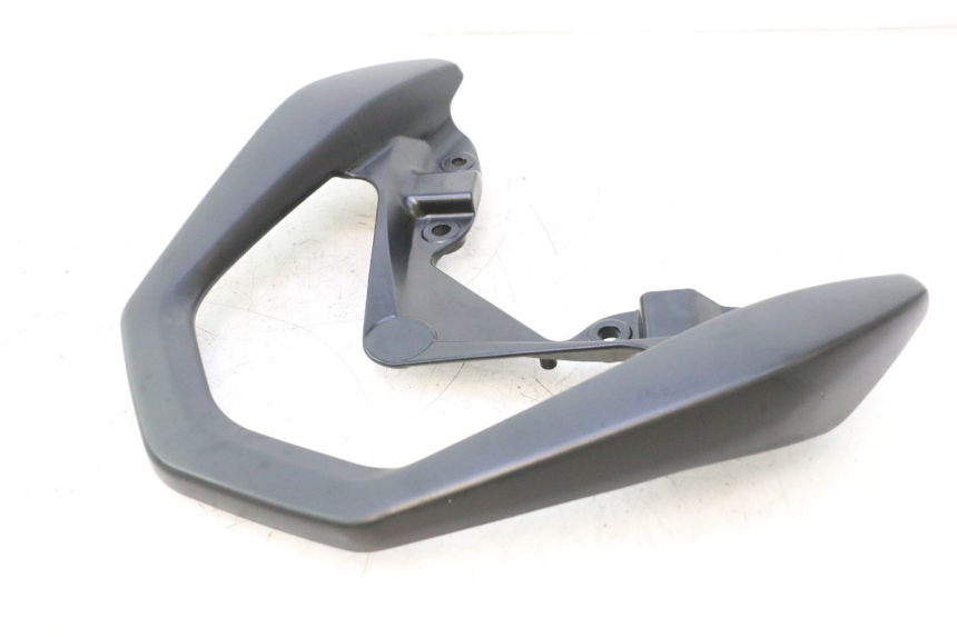 photo de ACHTERHANDVAT JM MOTORS R-MAX TECH 50 (2024 - 2026) - Hoofdaanzicht
