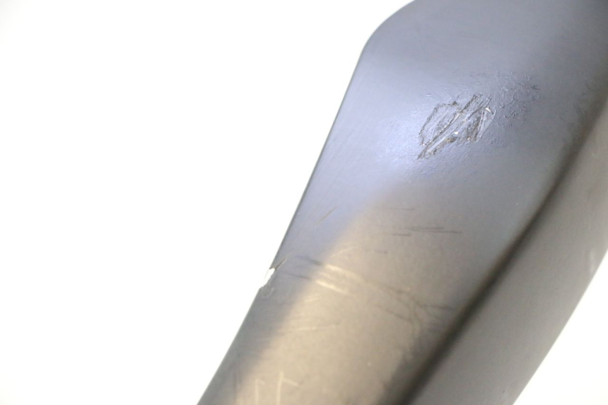 photo de ACHTERHANDVAT JM MOTORS R-MAX TECH 50 (2024 - 2026) - Zoom op gebruiksstaat