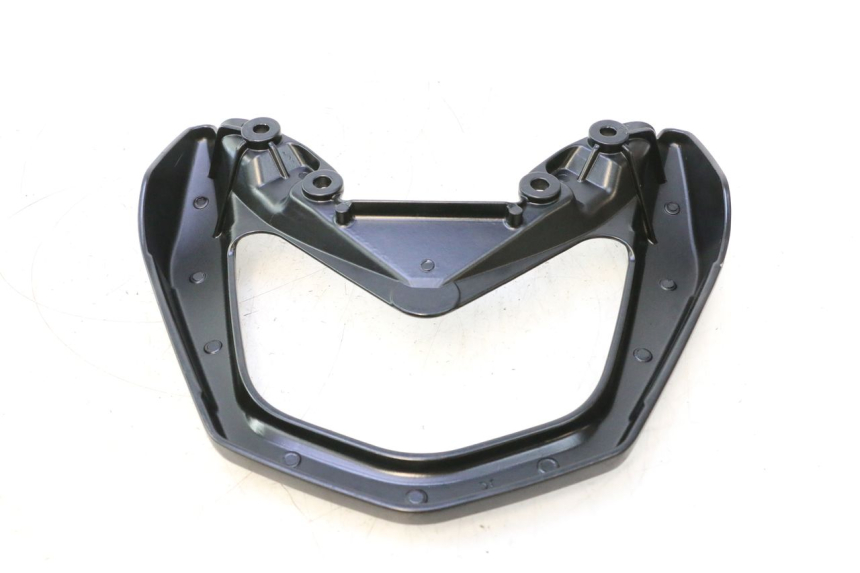 photo de ACHTERHANDVAT JM MOTORS R-MAX TECH 50 (2024 - 2026) - Andere kijkhoek