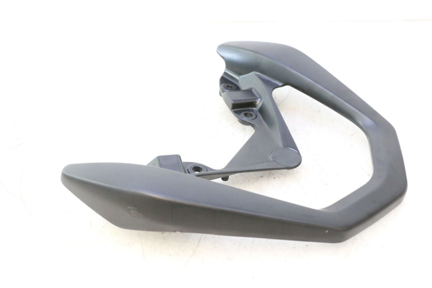 photo de ACHTERHANDVAT JM MOTORS R-MAX TECH 50 (2024 - 2026) - Staat van het oppervlak