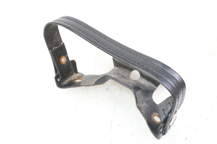 photo de ACHTERHANDVAT REGAL RAPTOR RAXTER 2 125 (2007 - 2015) - Detail van het onderdeel