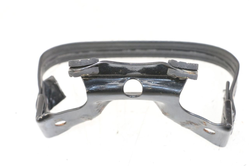 photo de ACHTERHANDVAT REGAL RAPTOR RAXTER 2 125 (2007 - 2015) - Zoom op gebruiksstaat