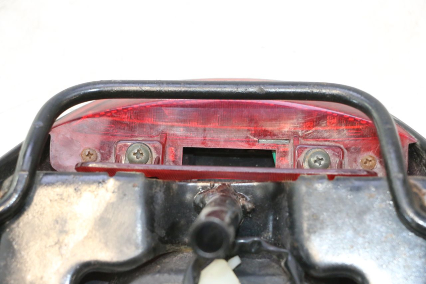 photo de ACHTERGREEP TNT MOTOR ROMA 12' 2T 50 (2007 - 2018) - Technische close-up