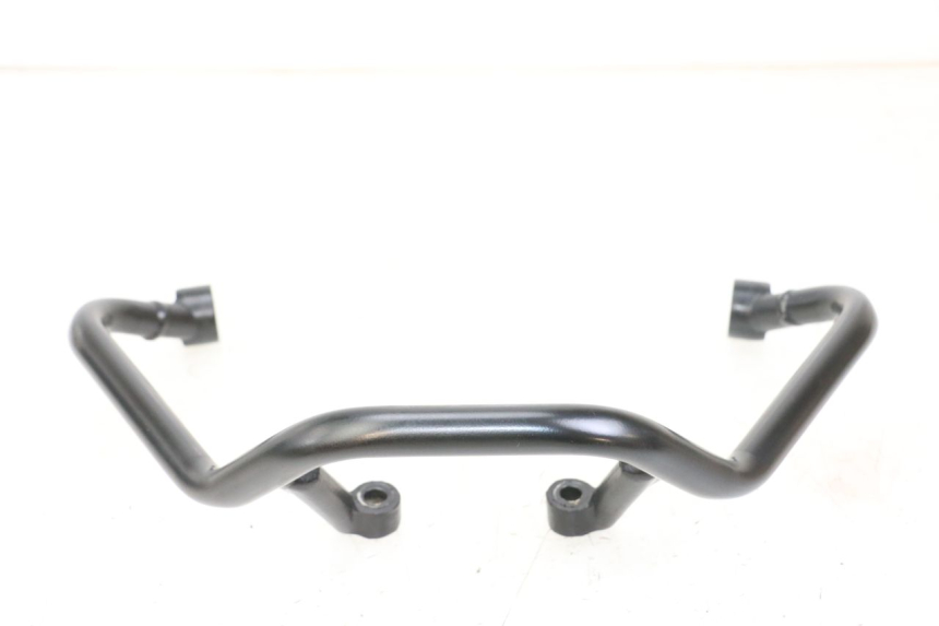 photo de ACHTERHANDVAT ROYAL ENFIELD SCRAM 411 (2022 - 2024) - Technische close-up