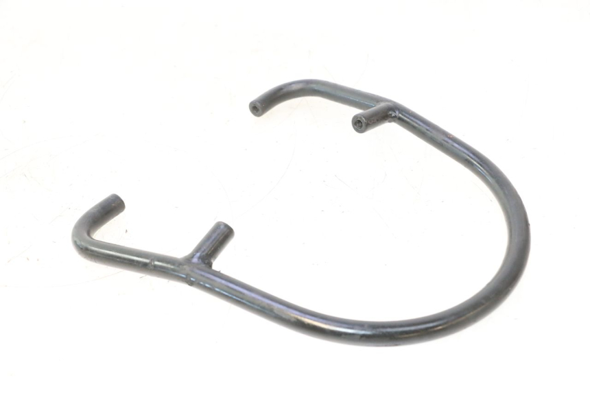 photo de ACHTERHANDVAT MZ RT 125 (2000 - 2008) - Zoom op gebruiksstaat