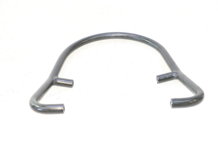 photo de ACHTERHANDVAT MZ RT 125 (2000 - 2008) - Technische close-up