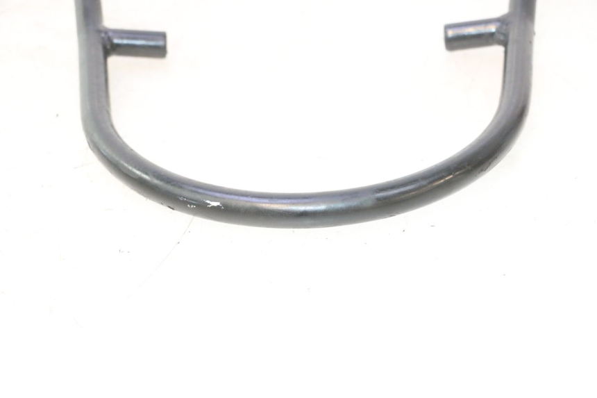 photo de ACHTERHANDVAT MZ RT 125 (2000 - 2008) - Staat van het oppervlak
