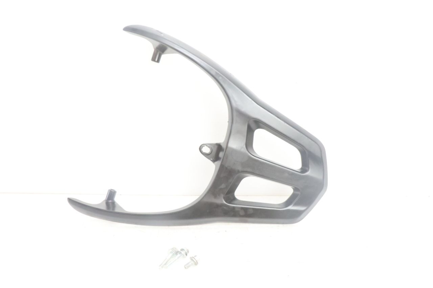 photo de ACHTERHANDVAT JM MOTORS SANTANA EVO 50 (2024 - 2026) - Hoofdaanzicht