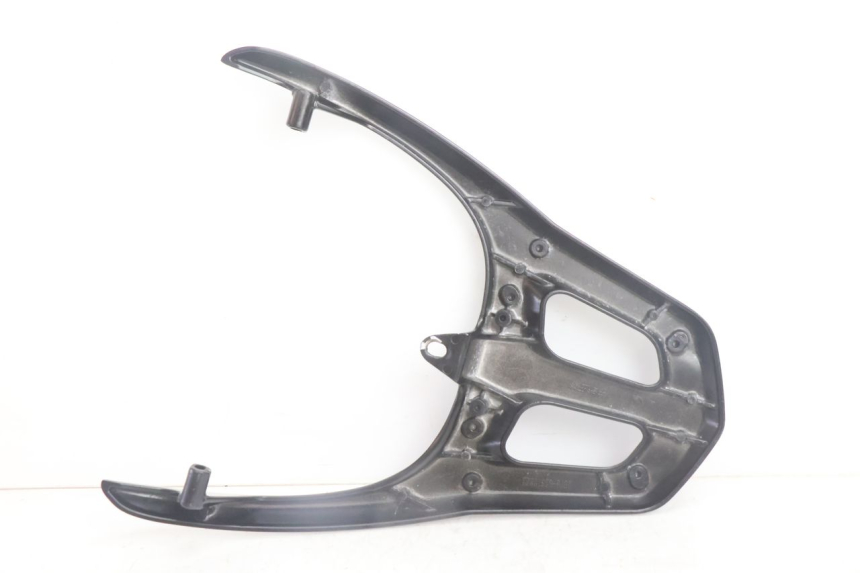 photo de ACHTERHANDVAT JM MOTORS SANTANA EVO 50 (2024 - 2026) - Zoom op gebruiksstaat