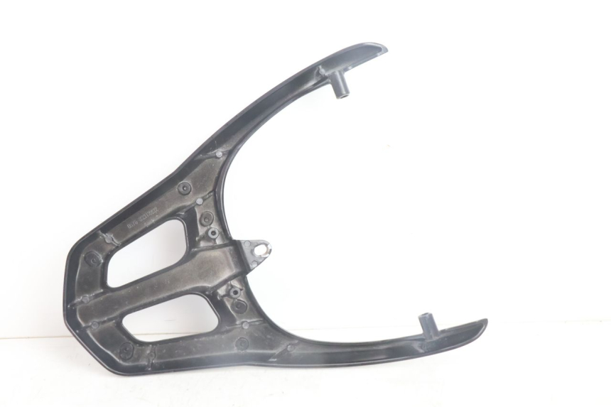 photo de ACHTERHANDVAT JM MOTORS SANTANA EVO 50 (2024 - 2026) - Andere kijkhoek