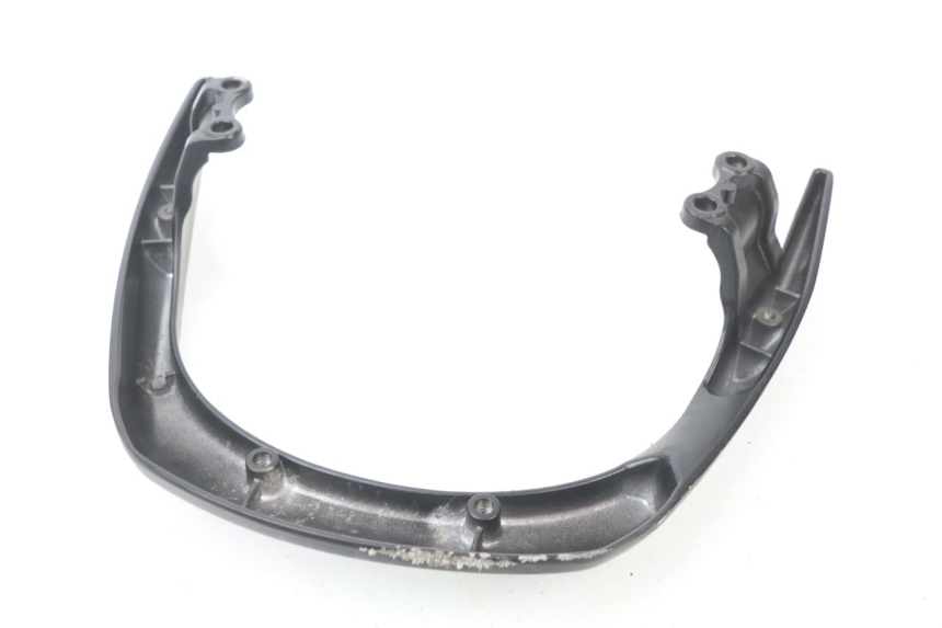 photo de ACHTERHANDVAT JM MOTORS SANTANA 50 (2014 - 2023) - Zoom op gebruiksstaat