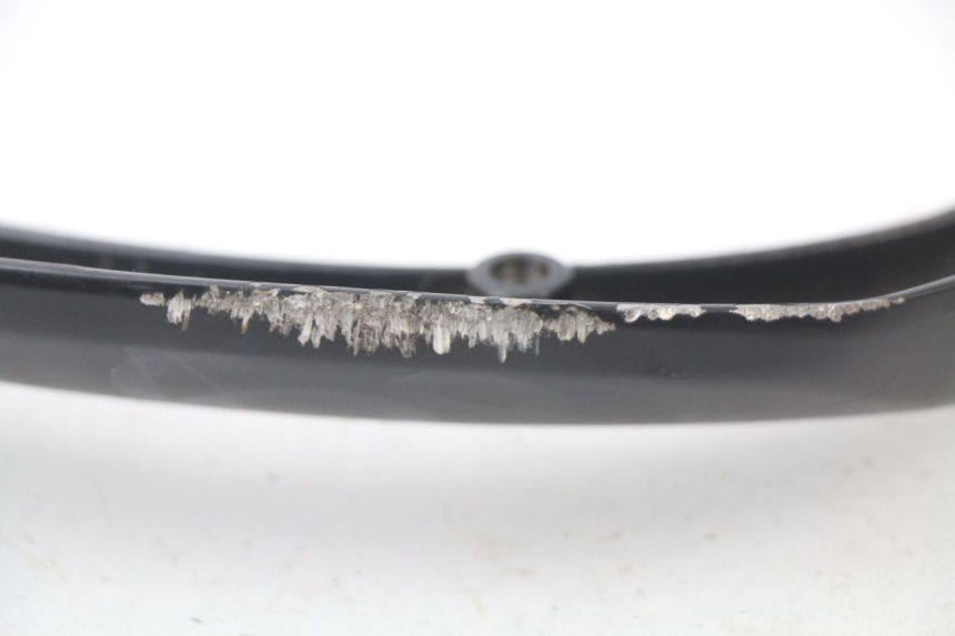 photo de ACHTERHANDVAT JM MOTORS SANTANA 50 (2014 - 2023) - Andere kijkhoek