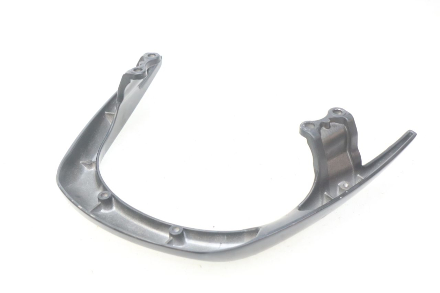 photo de ACHTERHANDVAT JM MOTORS SANTANA 50 (2014 - 2023) - Zoom op gebruiksstaat