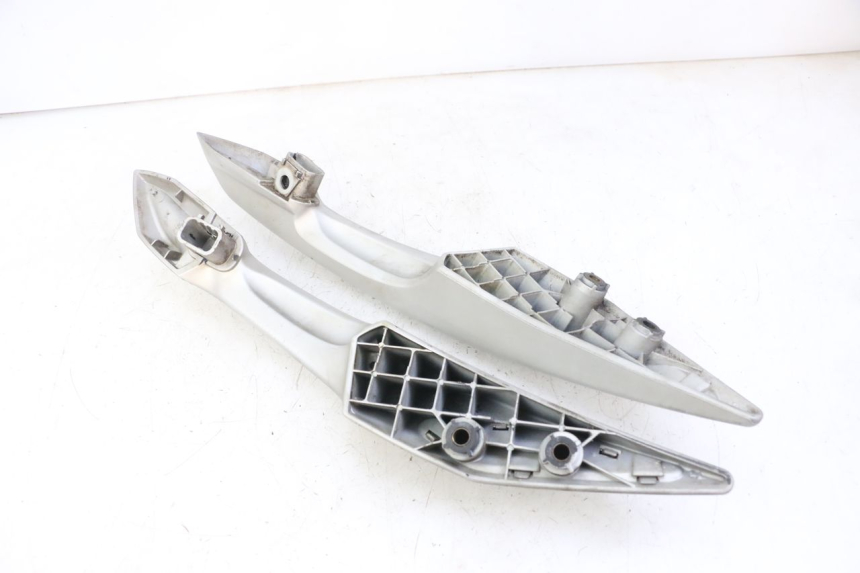 photo de ACHTERHANDVAT PEUGEOT SATELIS 125 (2013 - 2018) - Zoom op gebruiksstaat