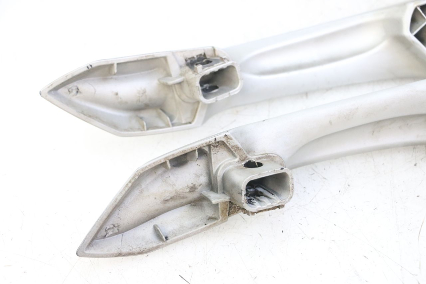 photo de ACHTERHANDVAT PEUGEOT SATELIS 125 (2013 - 2018) - Overzicht