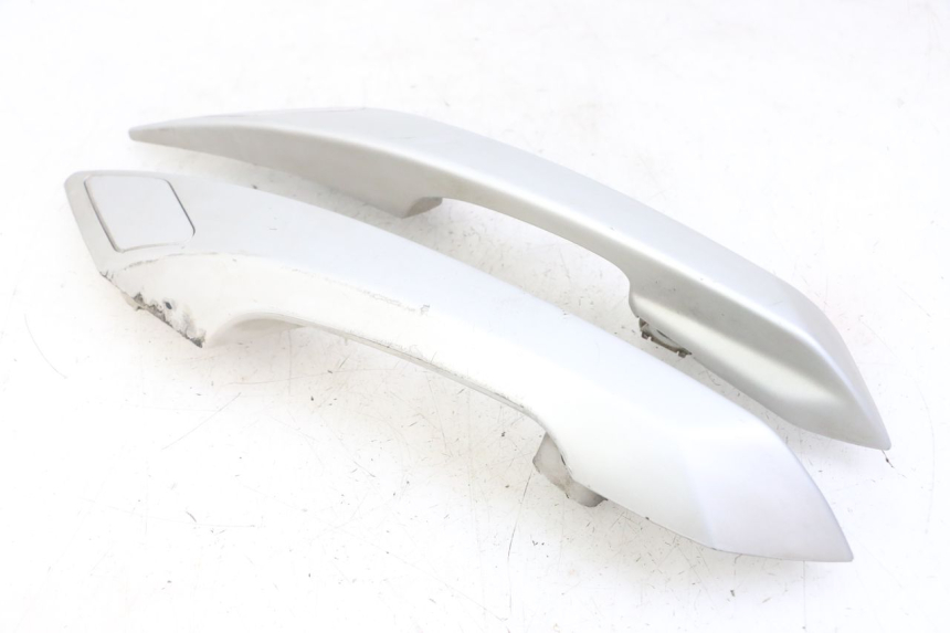 photo de ACHTERHANDVAT PEUGEOT SATELIS 125 (2013 - 2018) - Staat van het oppervlak