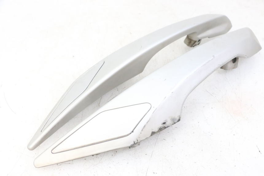 photo de ACHTERHANDVAT PEUGEOT SATELIS 125 (2013 - 2018) - Markeringen en referenties