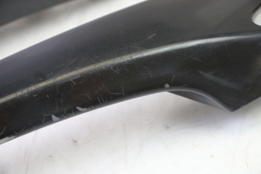 photo de ACHTERHANDVAT PEUGEOT SATELIS 125 (2013 - 2018) - Zoom op gebruiksstaat